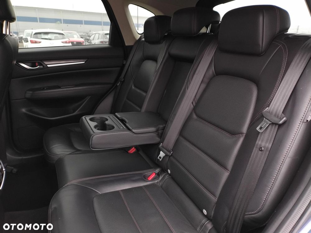 Mazda CX-5 2.5 Skydream 2WD - 24