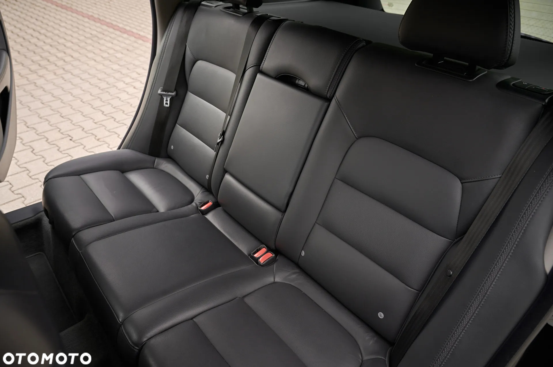 Volvo XC 70 D4 Geartronic Summum - 20