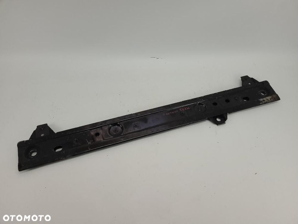 BELKA POD CHŁODNICE RENAULT KANGOO III 2013- 8200431050 - 5