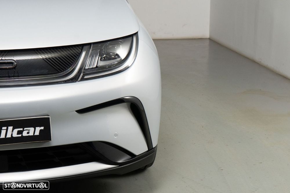 BYD Dolphin 60.4 kWh Comfort - 17