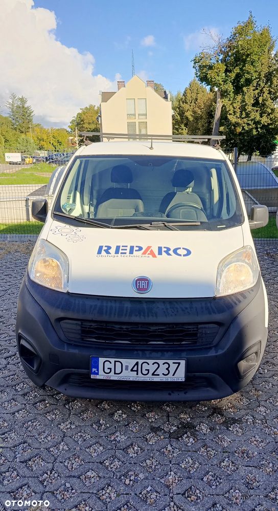 Fiat Fiorino