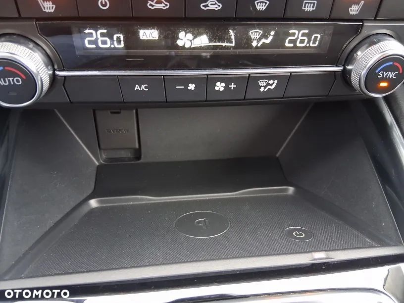 Mazda CX-5 SKYACTIV-G 165 Exclusive-Line - 25