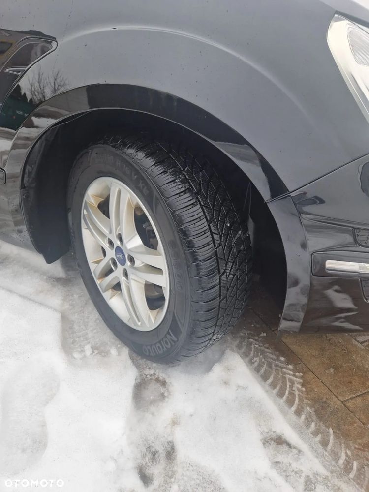 Ford S-Max 2.0 TDCi DPF Business Edition - 9