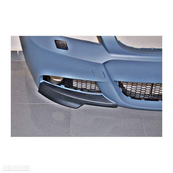 Para-choques BMW E91 Série 3 - Pack M LCi - 2