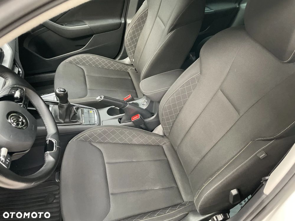 Skoda Scala 1.0 TSI Ambition - 12