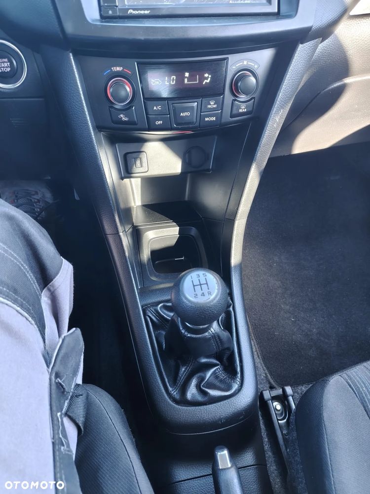 Suzuki Swift 1.2 30 Jahre - 19
