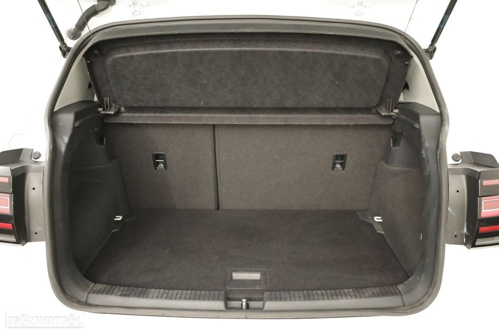 VW T-Cross 1.0 TSI Life - 22