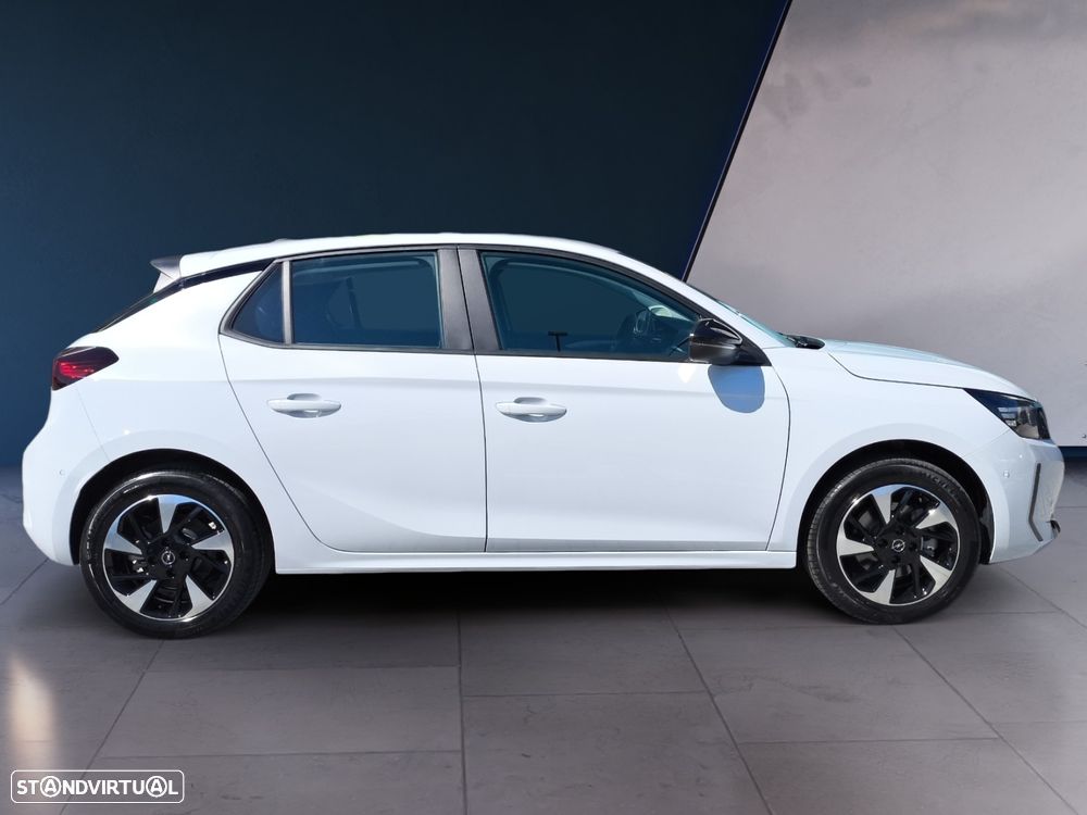 Opel Corsa-e 51 kWh Edition - 4