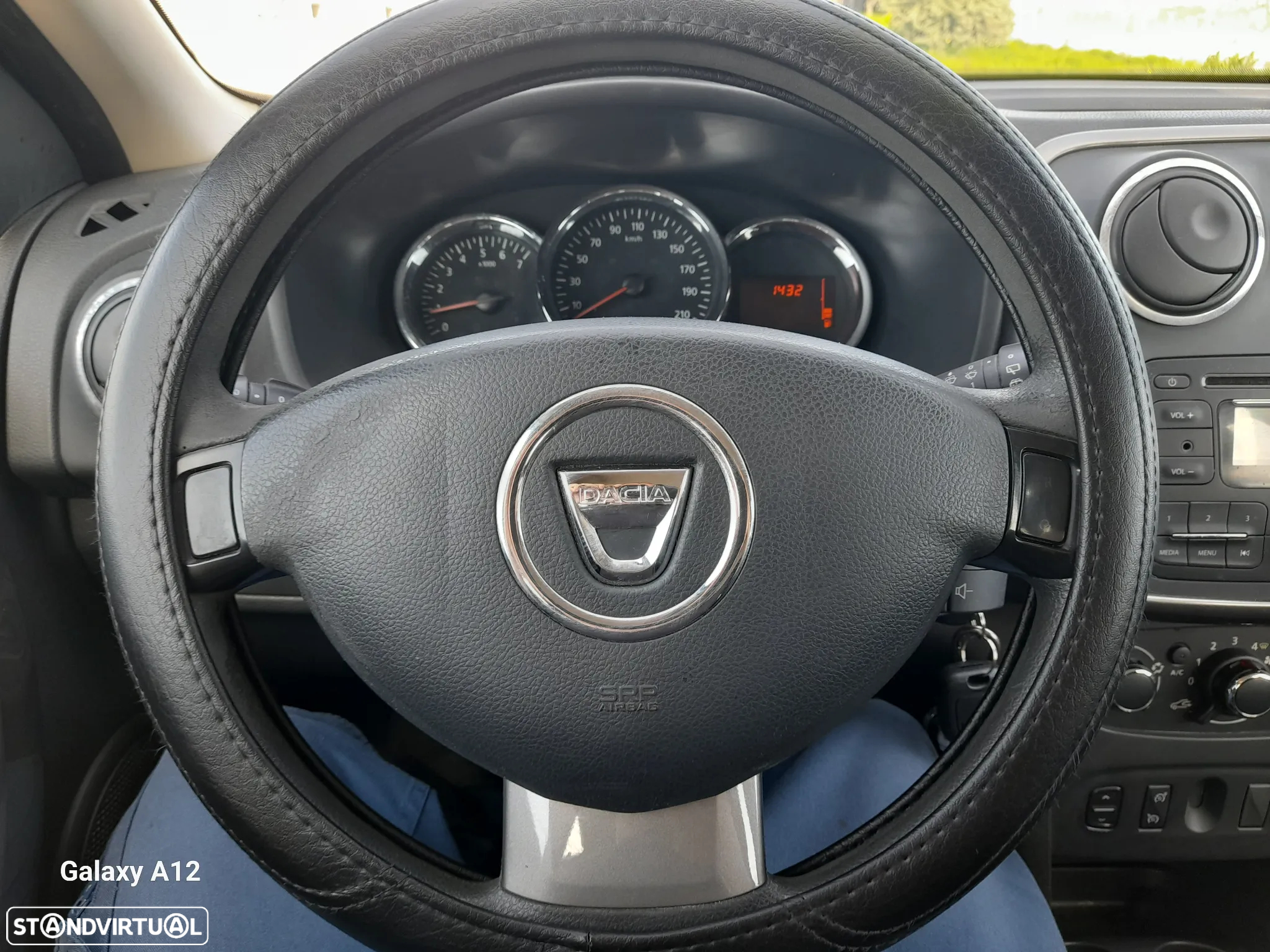 Dacia Sandero 1.5 dCi Comfort - 6