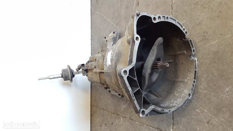 CAIXA VELOCIDADES BMW 3 1998 - 1