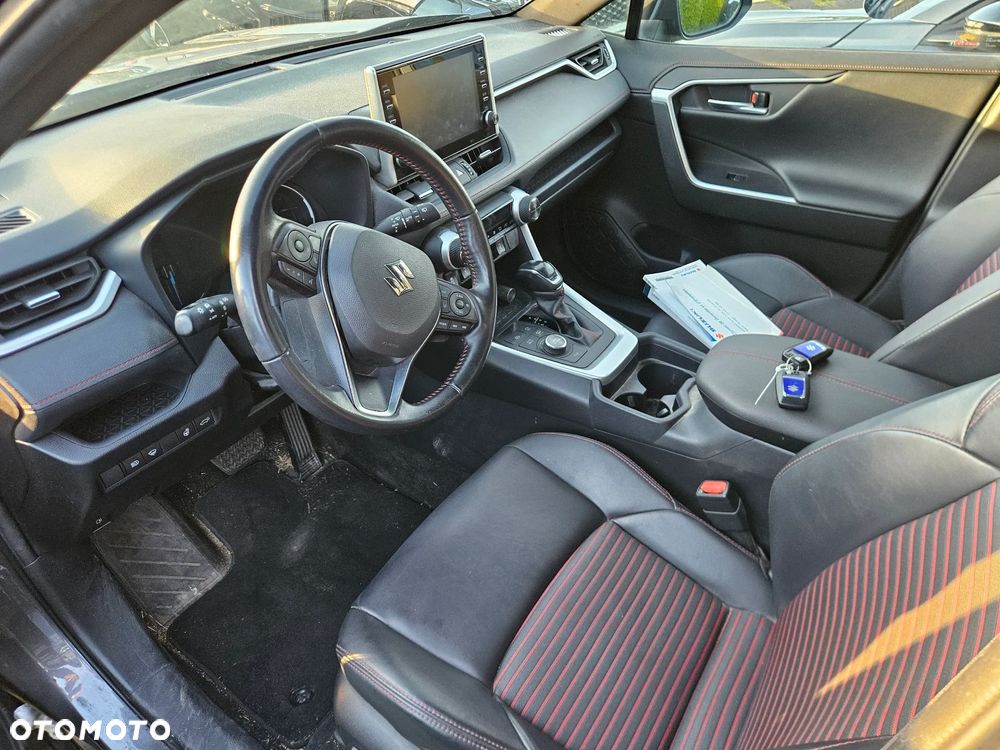 Toyota RAV4 2.5 Plug-In Hybrid Executive 4x4 - 15