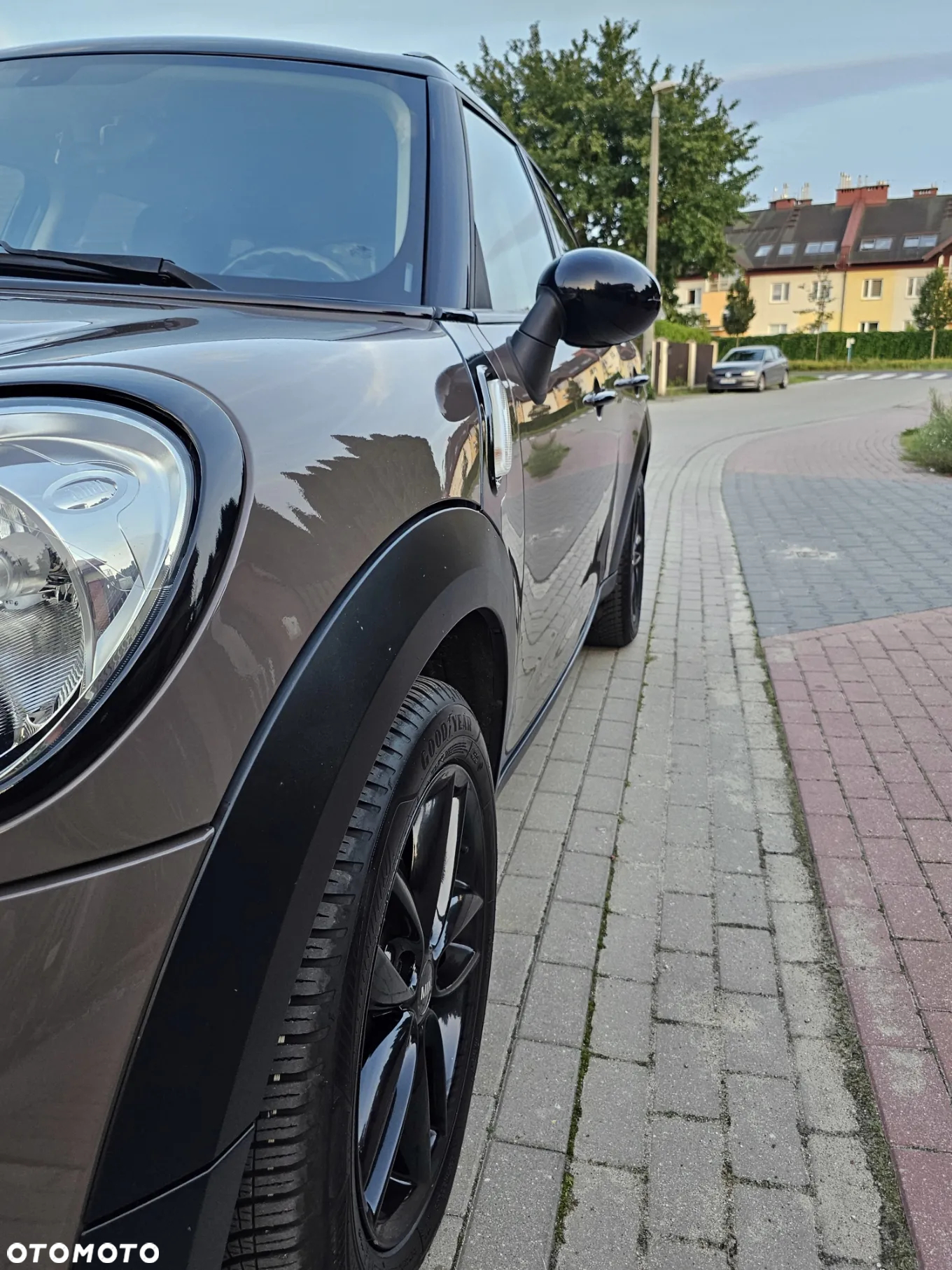 MINI Countryman - 8