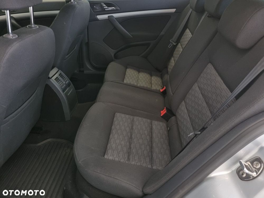 Skoda Octavia 2.0 TDI Ambition - 8