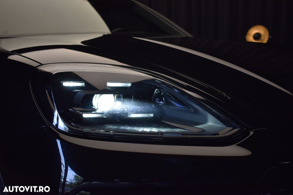 Porsche Cayenne Coupe 2025 photo 5