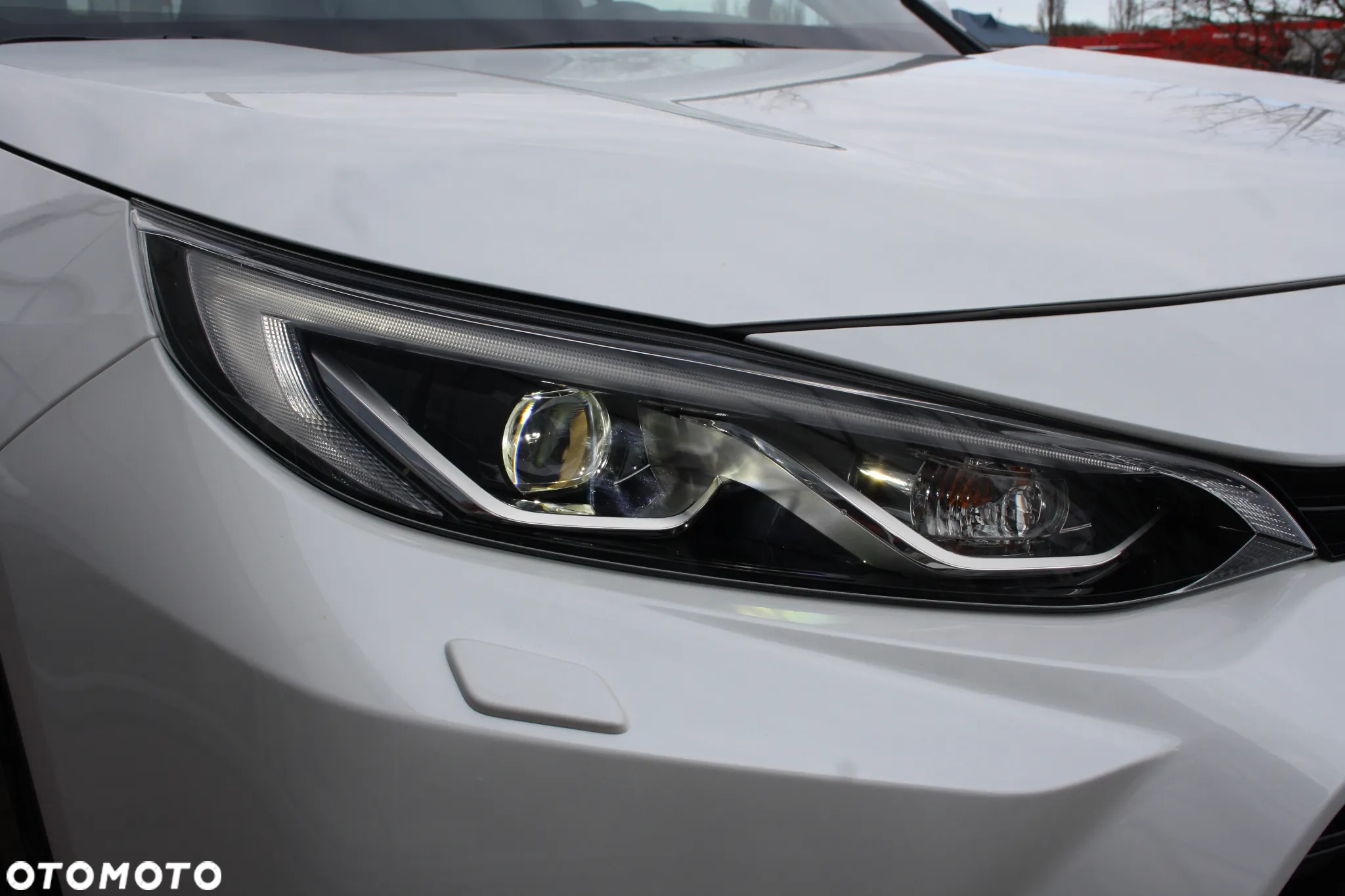 Suzuki Across 2.5 Plug-in Hybrid Elegance 4WD CVT - 39