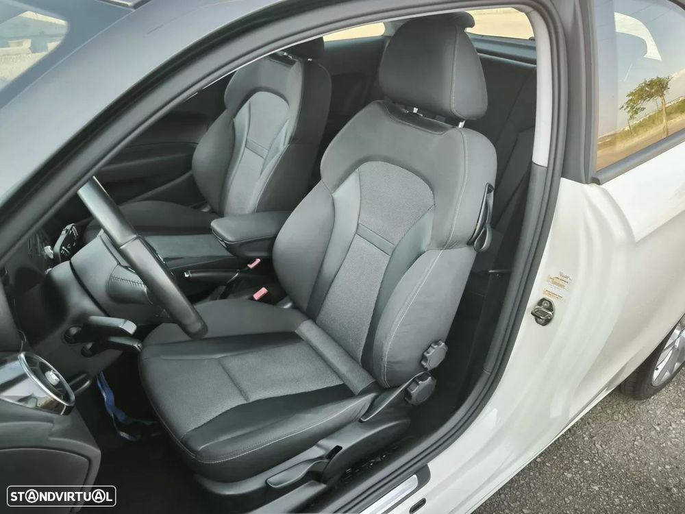 Audi A1 1.6 TDI Sport - 26