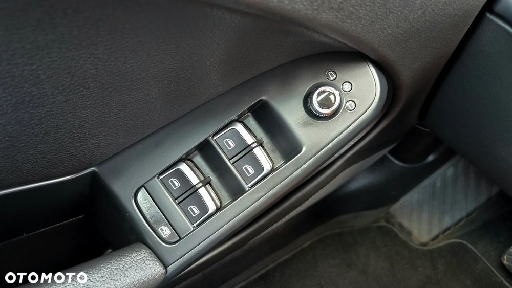 Audi A4 Avant 2.0 TDI DPF Ambition - 22