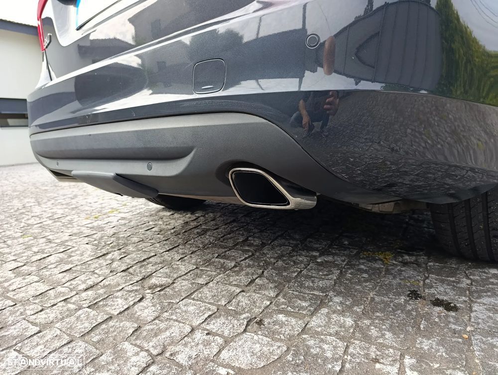 Volvo S60 T5 Powershift Summum - 18