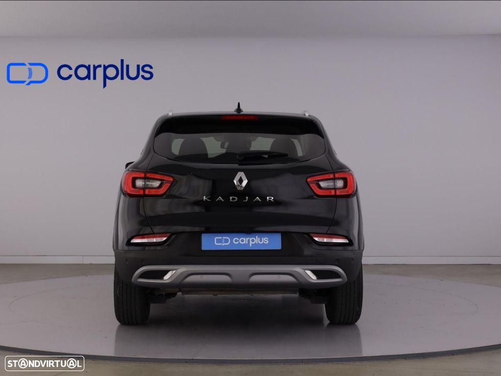 Renault Kadjar 1.3 TCe Intens - 6