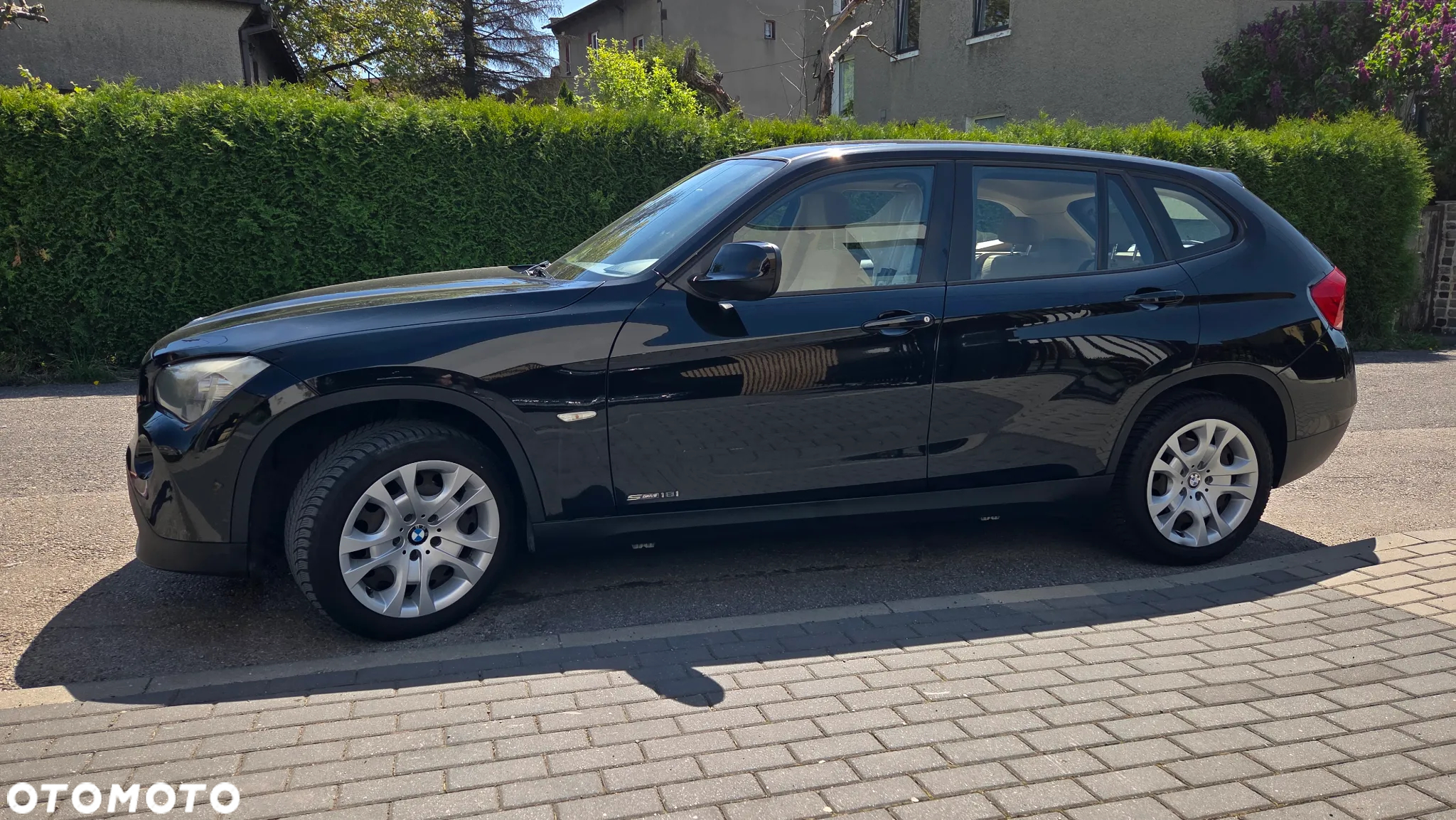 BMW X1 sDrive18i - 31