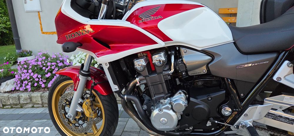 Honda CB - 27