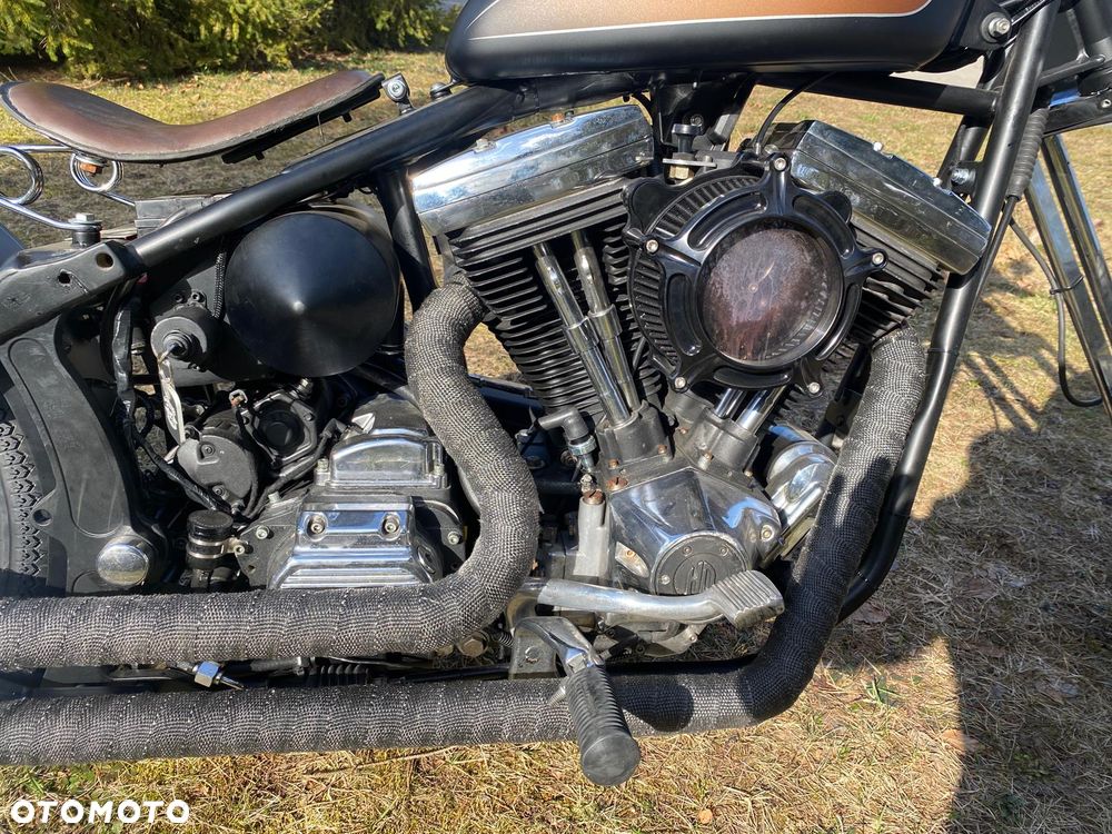 Harley-Davidson Inny - 6