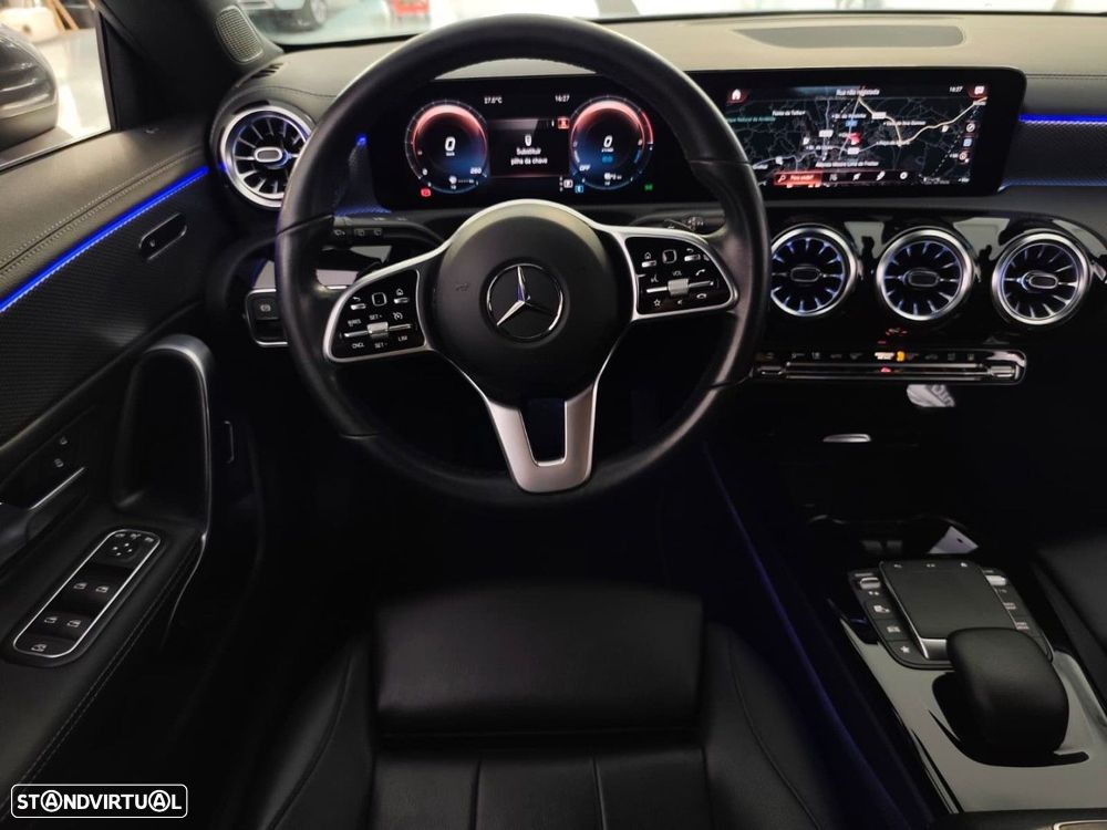 Mercedes-Benz CLA 250 e Shooting Brake Style Plus - 6