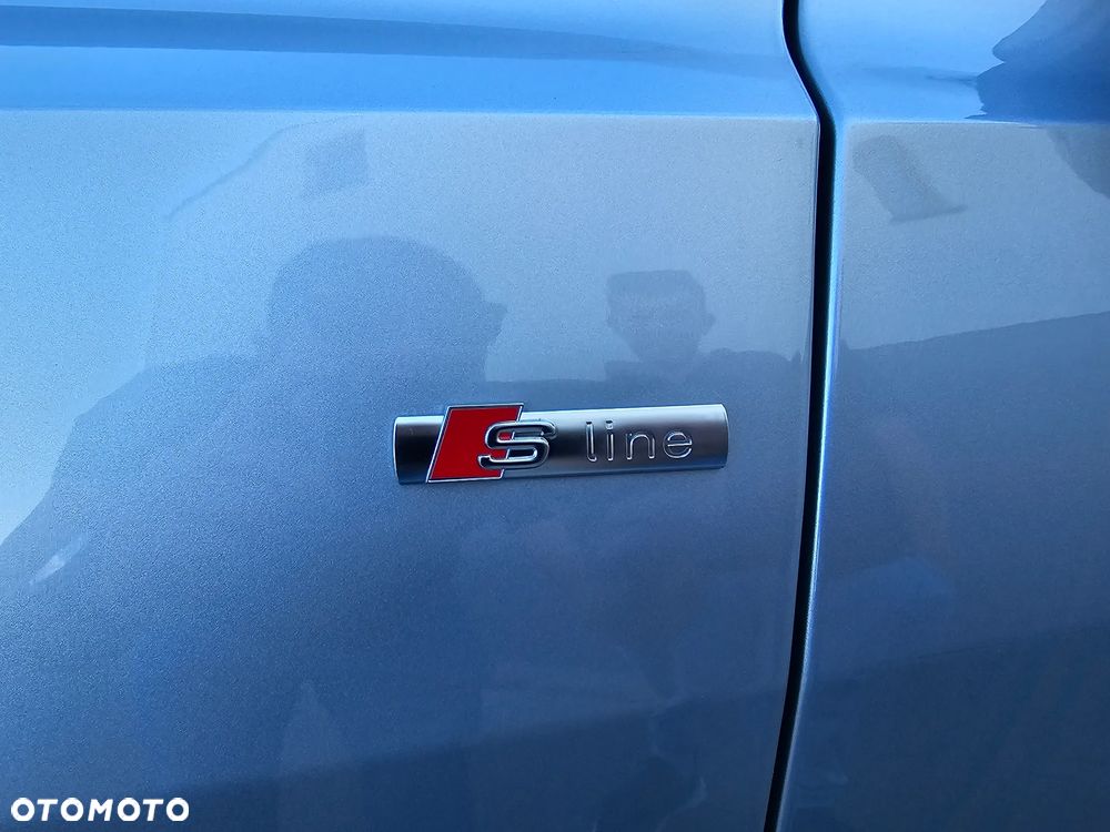 Audi Q8 SUV TDI quattro 210 kW tiptronic - 8