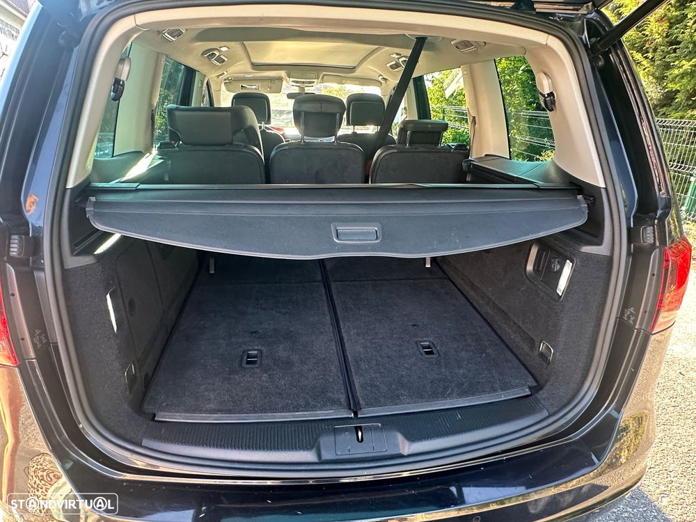 SEAT Alhambra 2.0 TDi Xcellence - 15