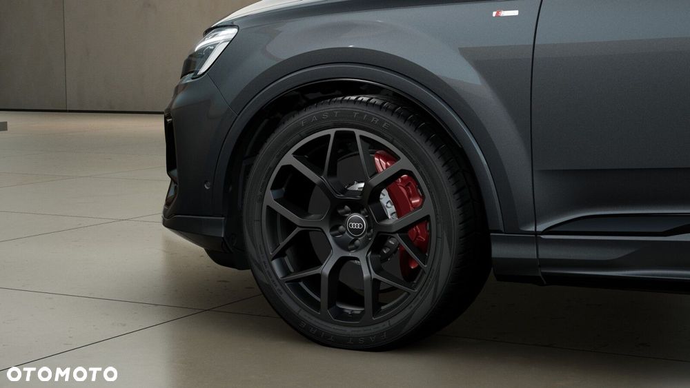 Audi Q7 - 6