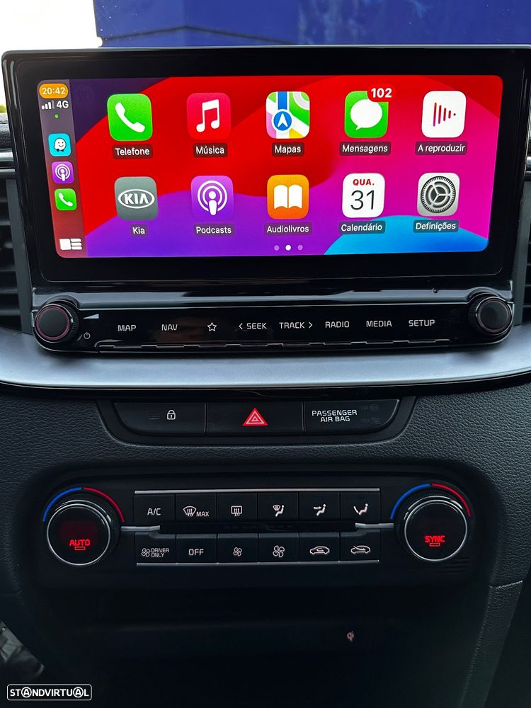 Kia XCeed 1.6 GDi PHEV First Edition - 7