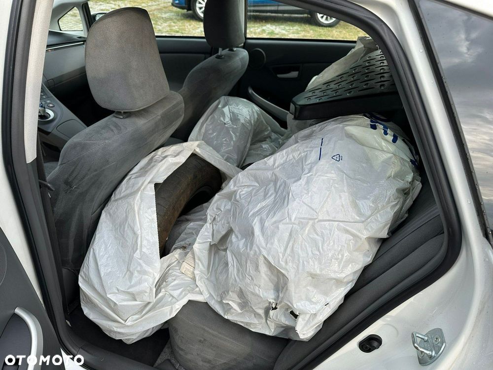 Toyota Prius - 9