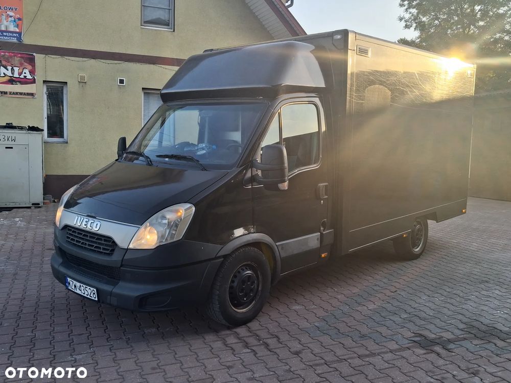 Iveco Daily - 14