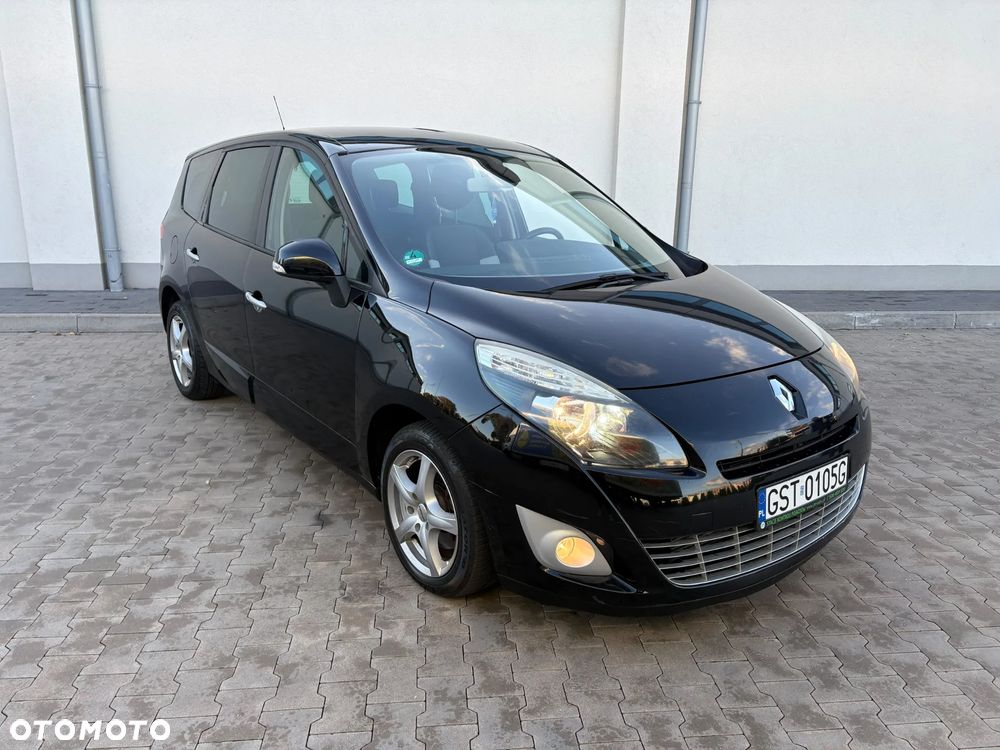 Renault Scenic 2011 photo 5