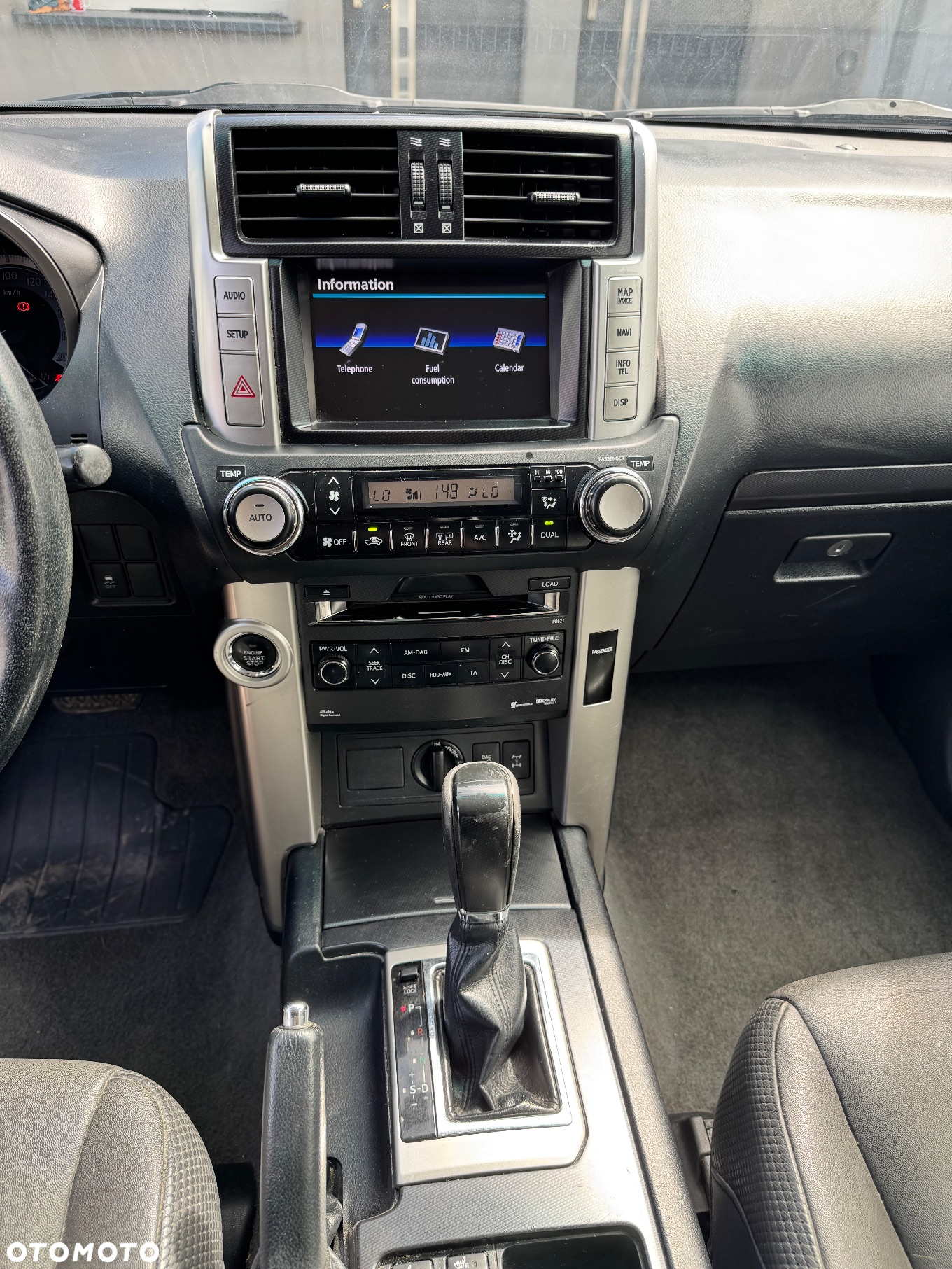 Toyota Land Cruiser - 16