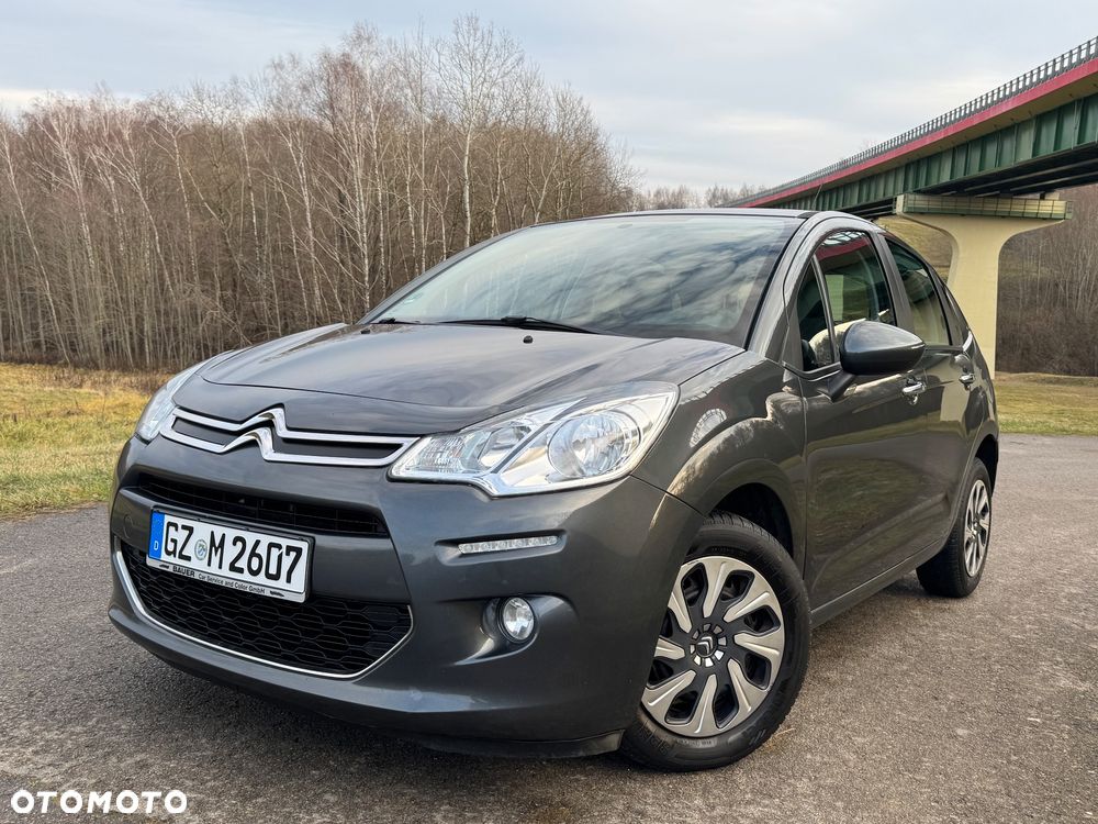 Citroën C3 1.2 VTi Exclusive - 14