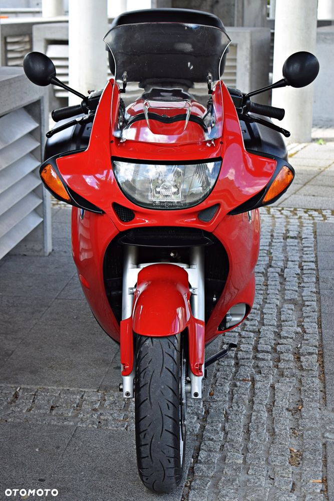 BMW K - 8