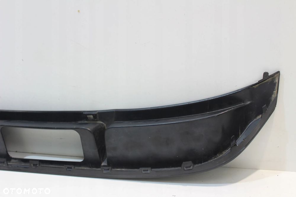 DYFUZOR DOKŁADKA ZDERZAK TYŁ VW GOLF 7 VII R-LINE CAŁY 5G6807568 - 4