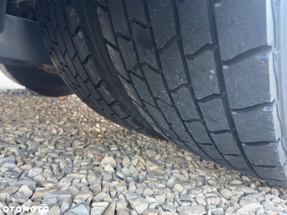 DAF XF 480/Z NIEMIEC/RETARDER - 20