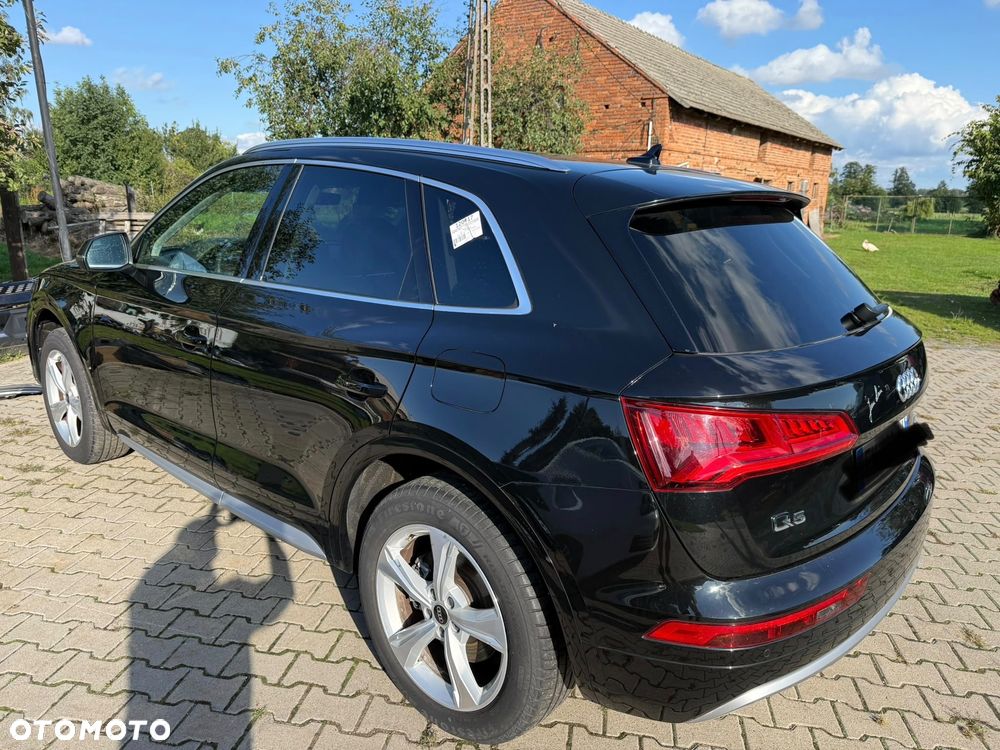 Audi Q5 50 TFSI e Quattro S tronic sport - 21