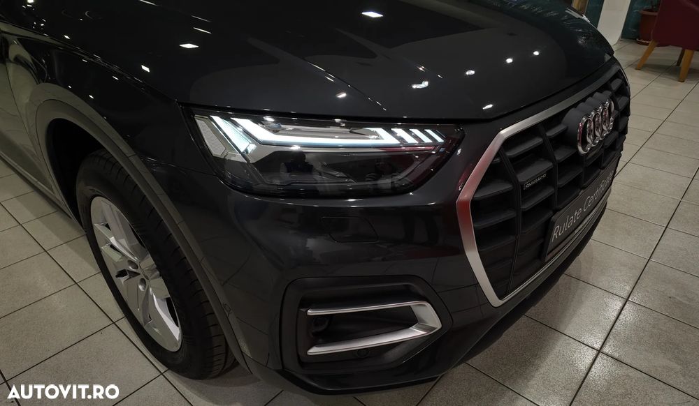 Audi Q5 50 TFSI e quattro S tronic - 9