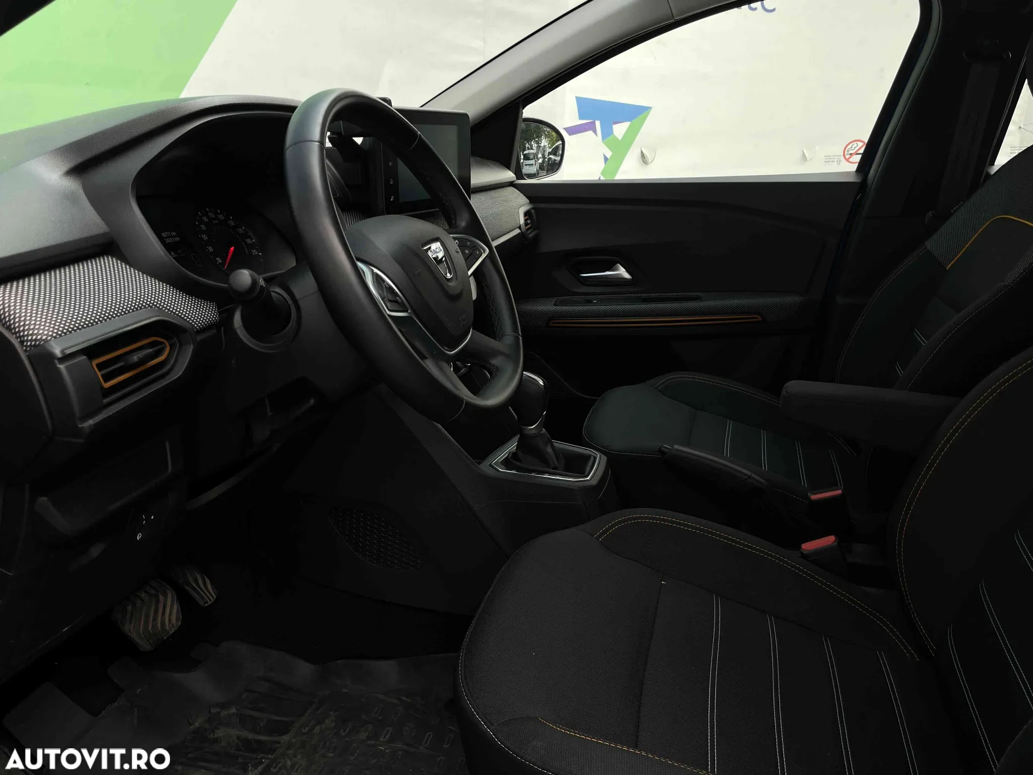 Dacia Sandero Stepway - 13
