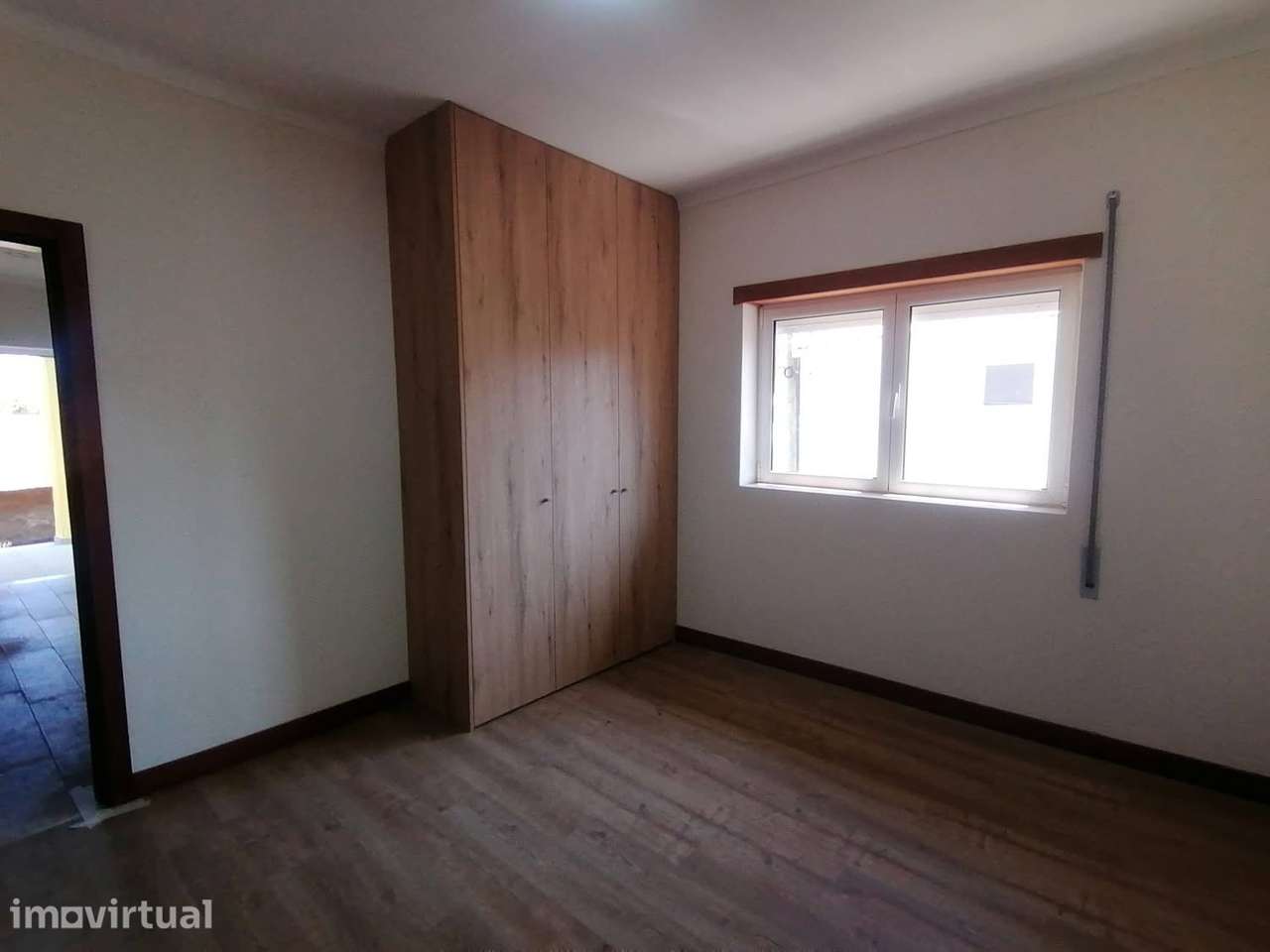 Moradia T2 Totalmente Remodelada com Garagem | Pereira - Grande imagem: 3/6