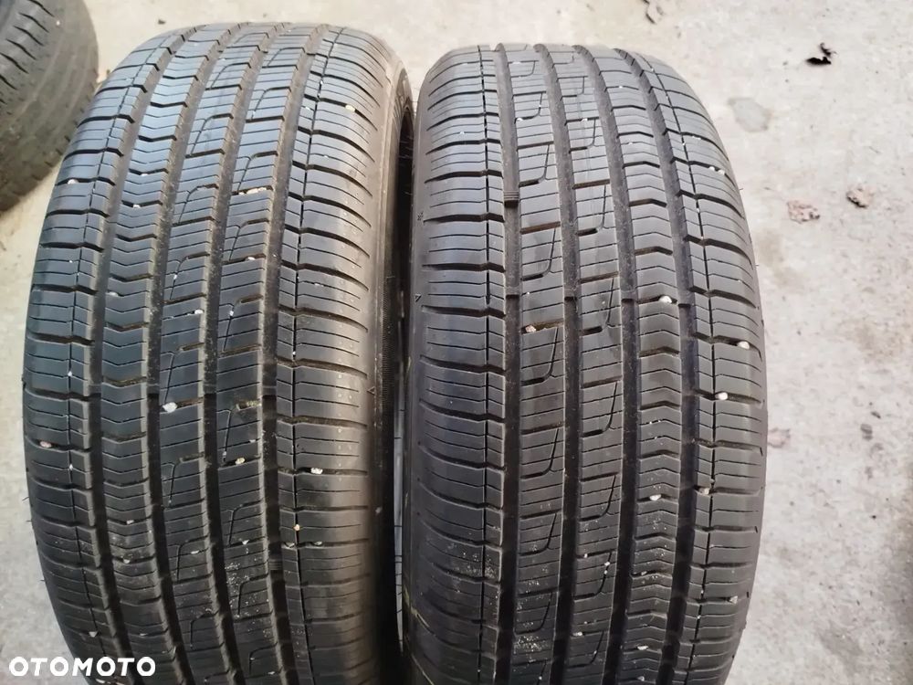 205/55R17 95V Dunlop Sport Allseason 2x90% bieżnika - 1