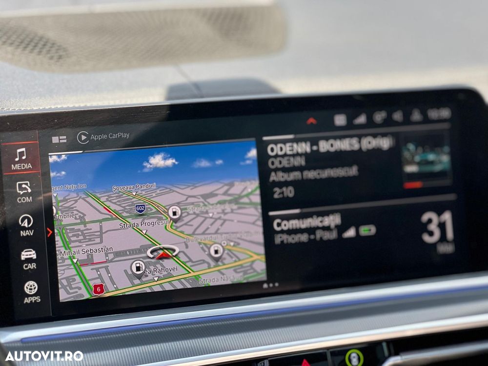 BMW X5 xDrive30d AT MHEV - 27