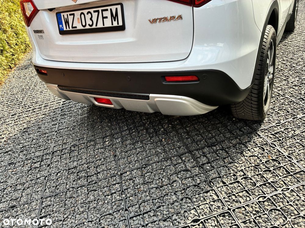 Suzuki Vitara 1.6 (4x2) Comfort+ - 6