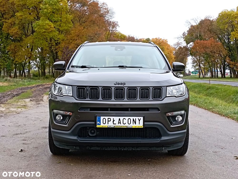Jeep Compass - 7