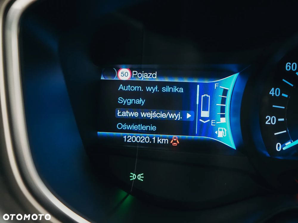 Ford Mondeo 2.0 CVT VIGNALE - 26