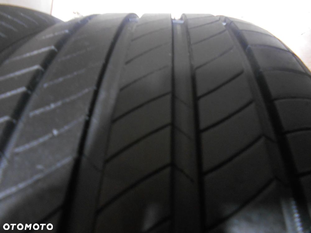 OPONY 215/55R18 MICHELIN PRIMACY 4 S1 DOT 0722 / 1221 7MM - 4