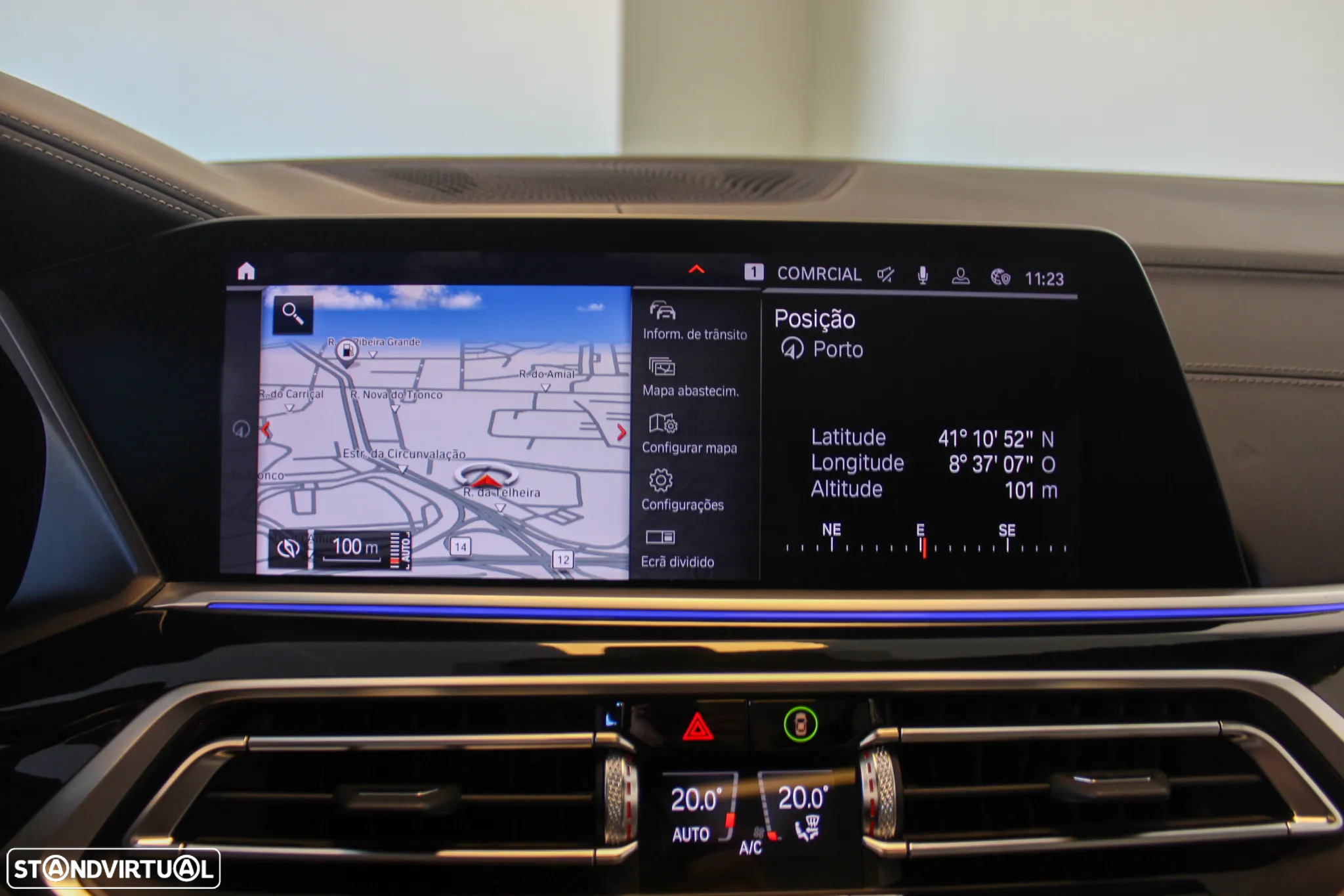 BMW X7 30 d xDrive - 13